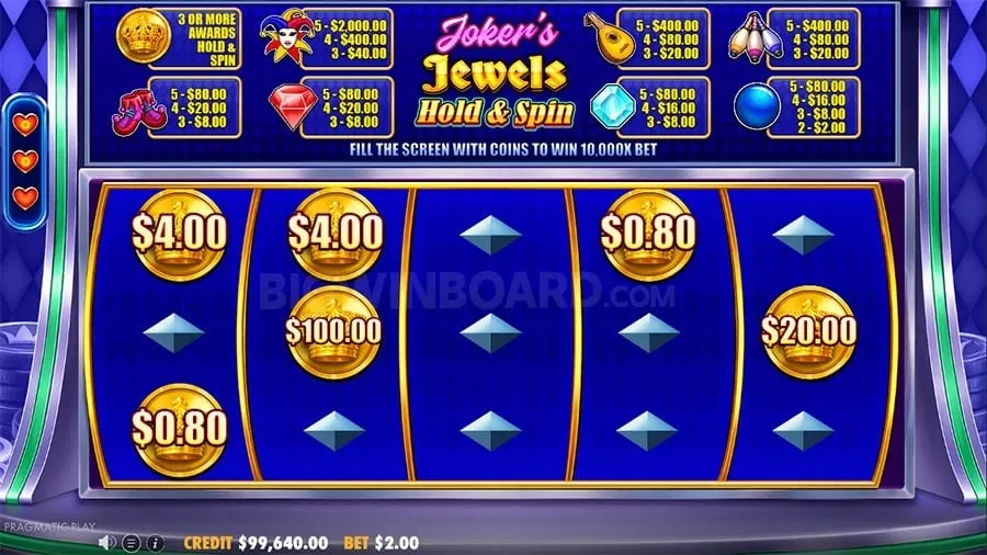 Helpslotwin Daily Free Spins