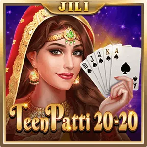 Online Poker Game