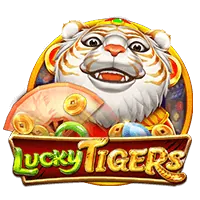 Game Provider Logo 1
