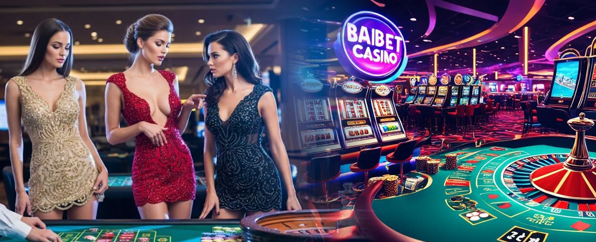 Dynamic live casino and sports betting action on helpslotwin platform