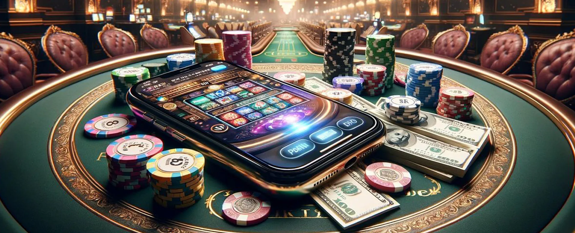 helpslotwin Blog: Unlocking Your Slot Potential