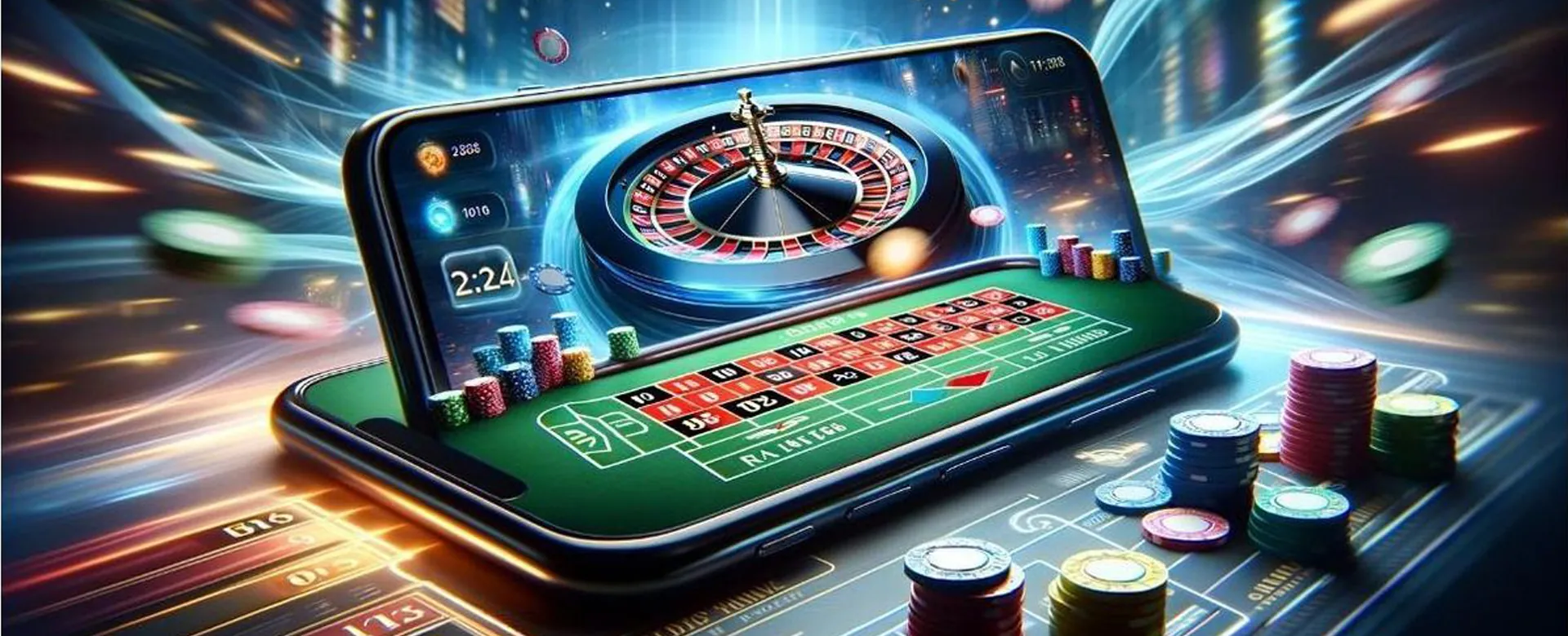 Player enjoying online poker at helpslotwin