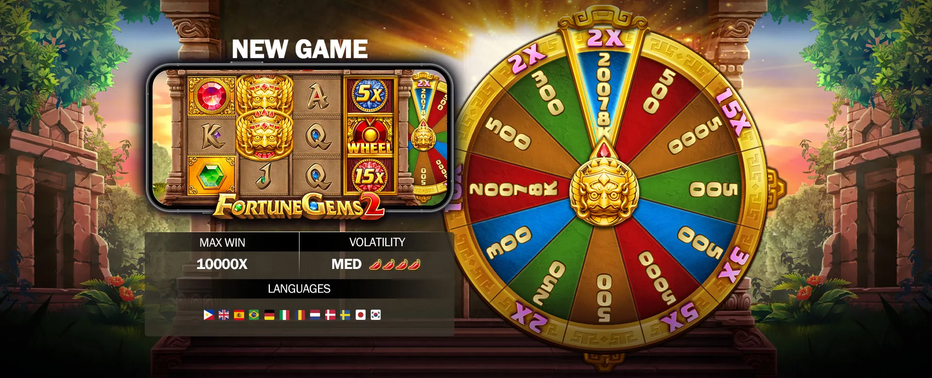 Player celebrating a win on a high RTP slot machine, guided by helpslotwin