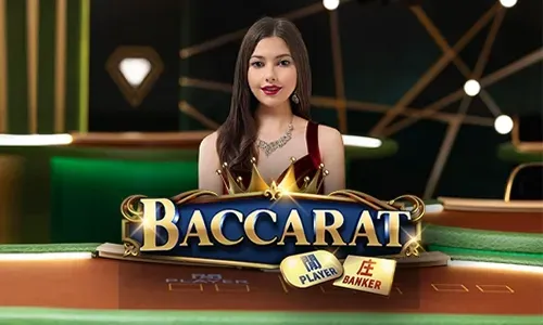 A unique poker variant interface